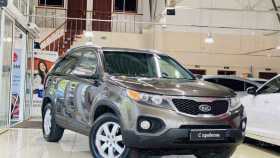 Kia Sorento 2010 г.в.