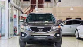 Kia Sorento 2010 г.в.