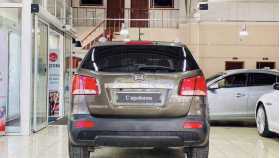 Kia Sorento 2010 г.в.