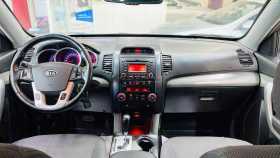 Kia Sorento 2010 г.в.