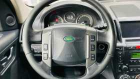 Land Rover Freelander 2008 г.в.