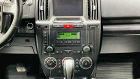 Land Rover Freelander 2008 г.в.