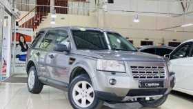 Land Rover Freelander 2008 г.в.