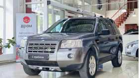 Land Rover Freelander 2008 г.в.