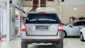 Land Rover Freelander 2008 г.в.