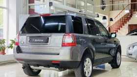 Land Rover Freelander 2008 г.в.