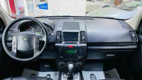 Land Rover Freelander 2008 г.в.