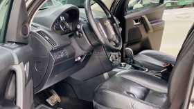 Land Rover Freelander 2008 г.в.