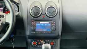 Nissan Qashqai 2011 г.в.