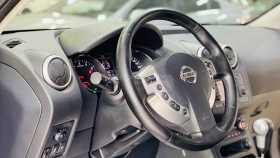 Nissan Qashqai 2011 г.в.