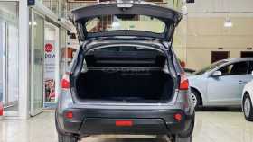 Nissan Qashqai 2011 г.в.
