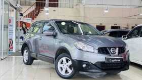 Nissan Qashqai 2011 г.в.