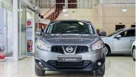 Nissan Qashqai 2011 г.в.