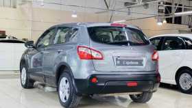Nissan Qashqai 2011 г.в.