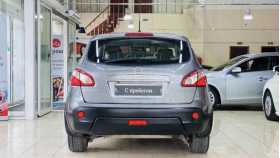 Nissan Qashqai 2011 г.в.