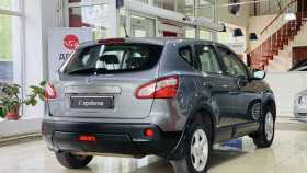 Nissan Qashqai 2011 г.в.