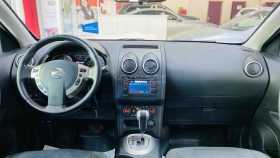 Nissan Qashqai 2011 г.в.