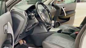 Nissan Qashqai 2011 г.в.
