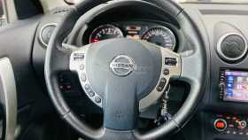 Nissan Qashqai 2012 г.в.