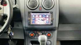 Nissan Qashqai 2012 г.в.