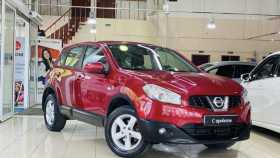 Nissan Qashqai 2012 г.в.