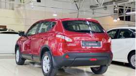 Nissan Qashqai 2012 г.в.