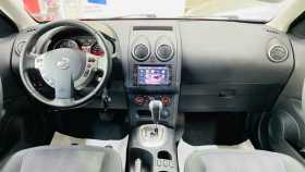Nissan Qashqai 2012 г.в.