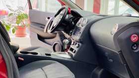 Nissan Qashqai 2012 г.в.