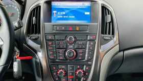 Opel Astra 2010 г.в.