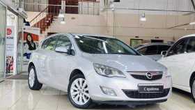 Opel Astra 2010 г.в.