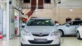 Opel Astra 2010 г.в.