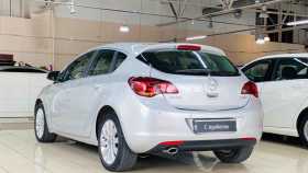 Opel Astra 2010 г.в.