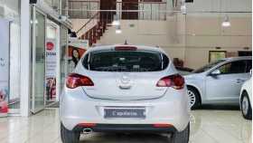 Opel Astra 2010 г.в.