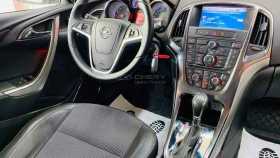 Opel Astra 2010 г.в.