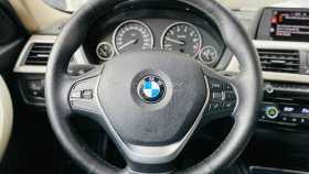 BMW 3 серии 2015 г.в.