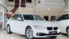 BMW 3 серии 2015 г.в.