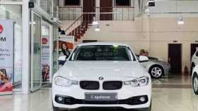 BMW 3 серии 2015 г.в.