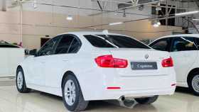 BMW 3 серии 2015 г.в.