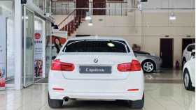 BMW 3 серии 2015 г.в.