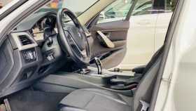 BMW 3 серии 2015 г.в.