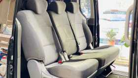 Hyundai H-1 2016 г.в.