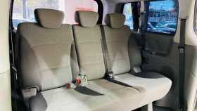 Hyundai H-1 2016 г.в.