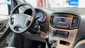 Hyundai H-1 2016 г.в.