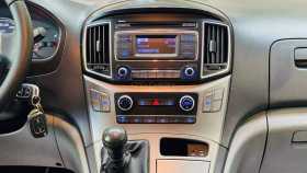 Hyundai H-1 2016 г.в.