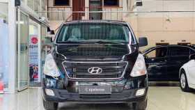 Hyundai H-1 2016 г.в.