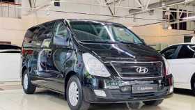 Hyundai H-1 2016 г.в.
