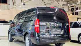 Hyundai H-1 2016 г.в.