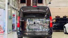 Hyundai H-1 2016 г.в.