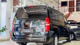 Hyundai H-1 2016 г.в.