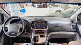 Hyundai H-1 2016 г.в.